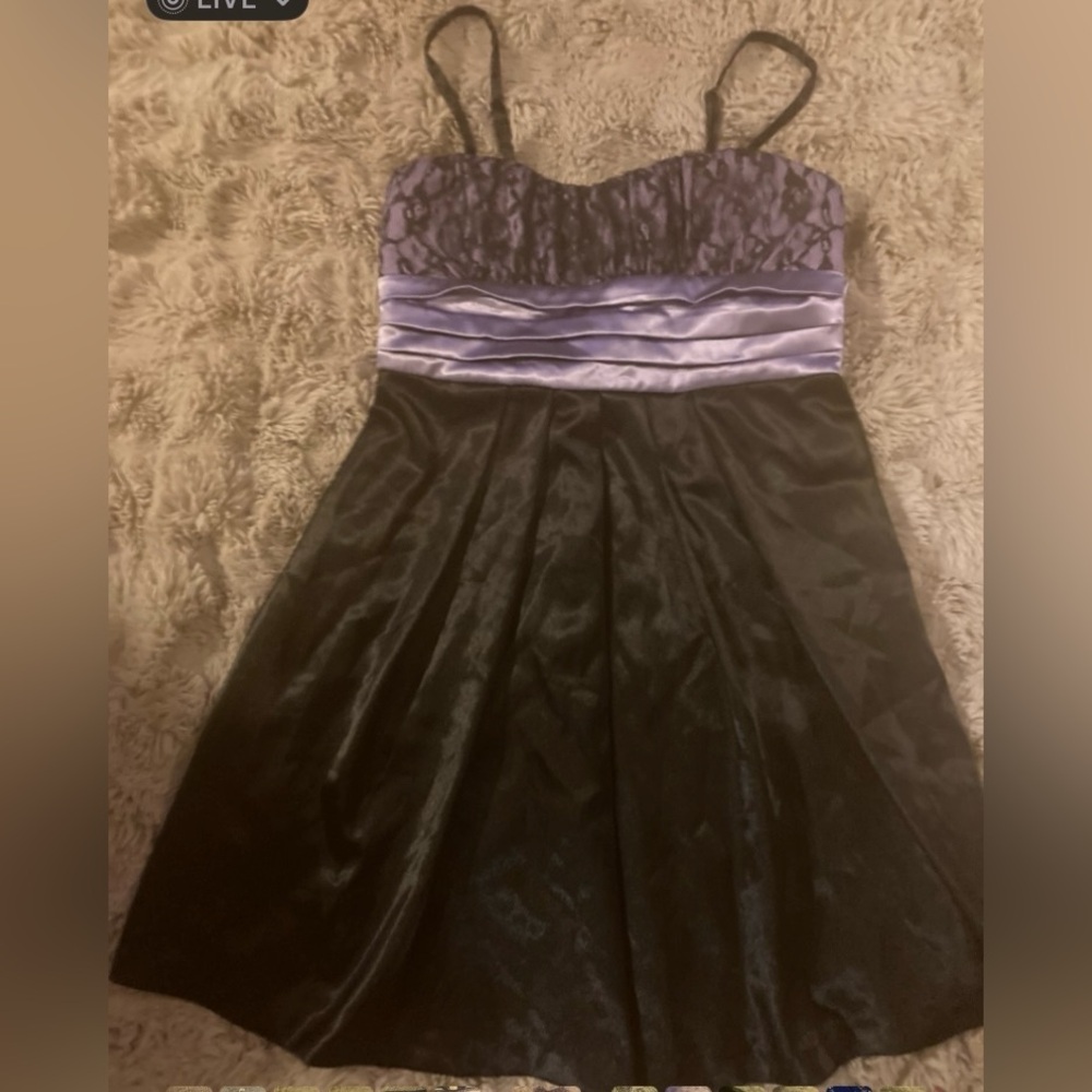 Absolutely Gorgeous Prom Sz7 Dress